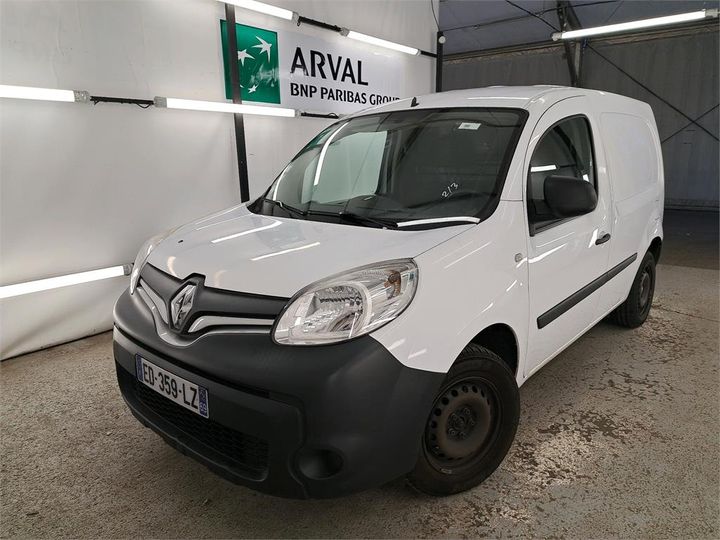 renault kangoo express 2016 vf1fw57c555539021