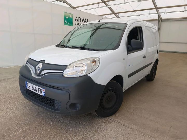 renault kangoo express 2016 vf1fw57c555743305