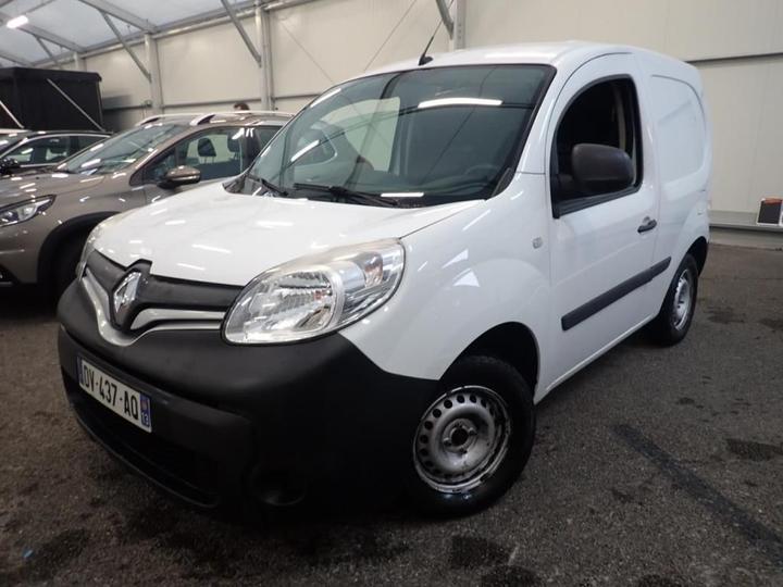 renault kangoo express 2015 vf1fw57f752960248