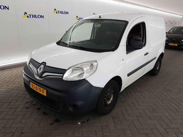 renault kangoo express 2014 vf1fw58b550004824