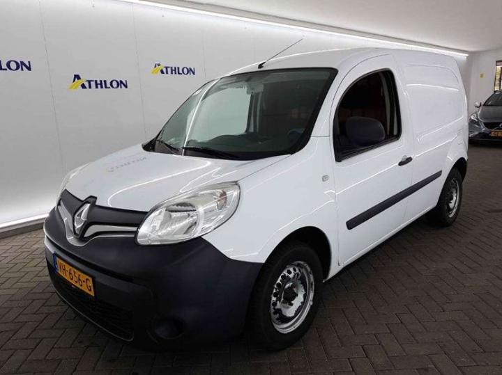 renault kangoo express 2014 vf1fw58b550004875