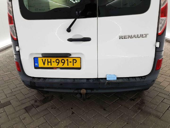 renault kangoo express 2014 vf1fw58b550252244