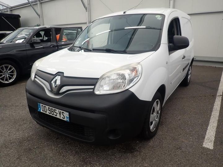 renault kangoo express 2014 vf1fw58b550540534