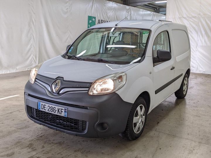 renault kangoo express 2014 vf1fw58b550605484