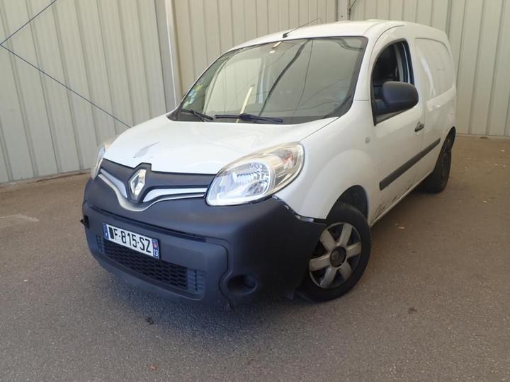 renault kangoo express 2014 vf1fw58b550997723