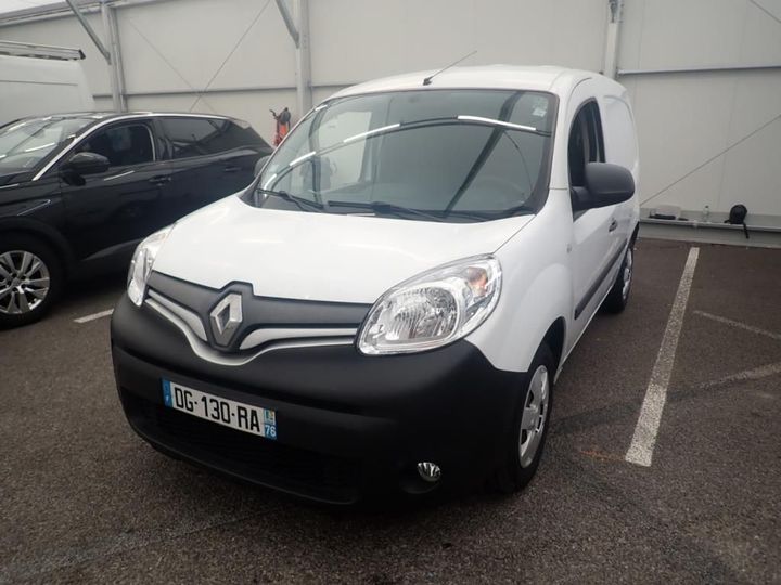 renault kangoo express 2014 vf1fw58b551032499