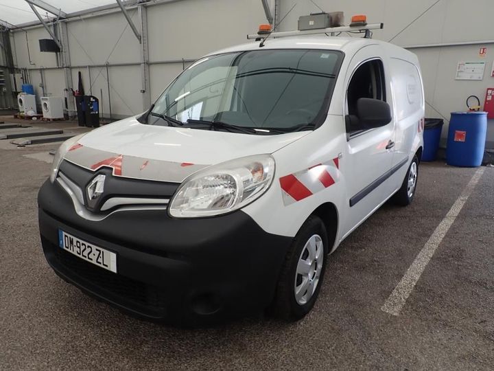 renault kangoo express 2014 vf1fw58b552152592