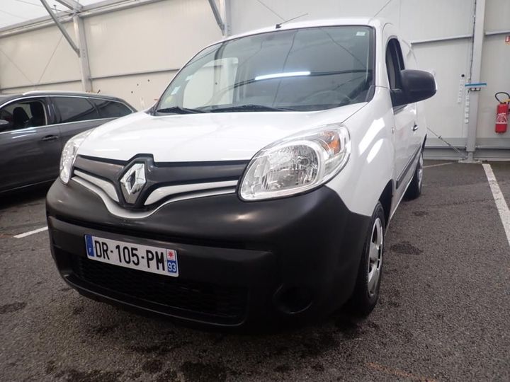 renault kangoo express 2015 vf1fw58b552454295