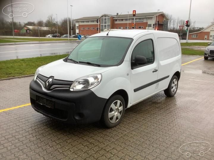 renault kangoo panel van 2016 vf1fw58b552648144