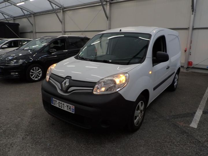 renault kangoo express 2015 vf1fw58b552717406