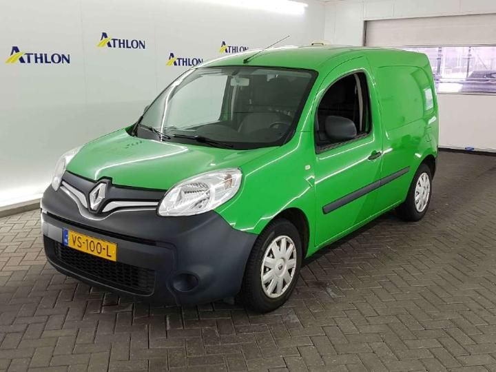 renault kangoo express 2015 vf1fw58b553718220