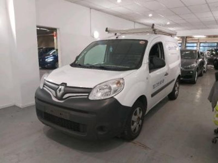 renault kangoo express dsl - 2013 2015 vf1fw58b553872490