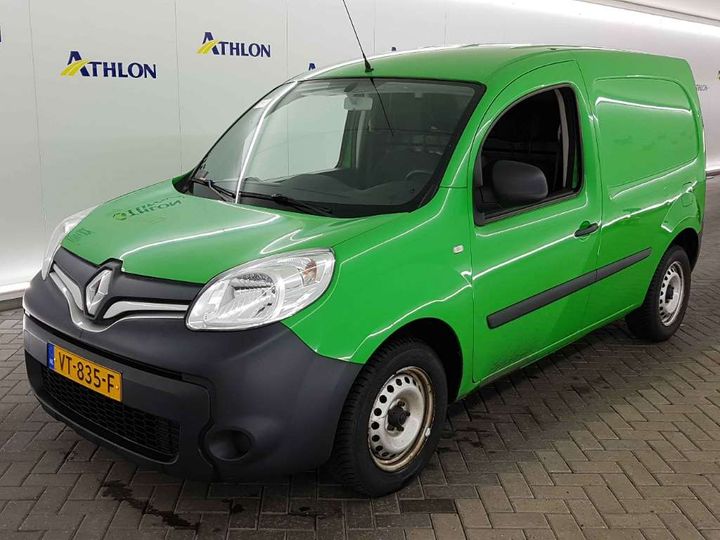 renault kangoo express 2016 vf1fw58b554473373