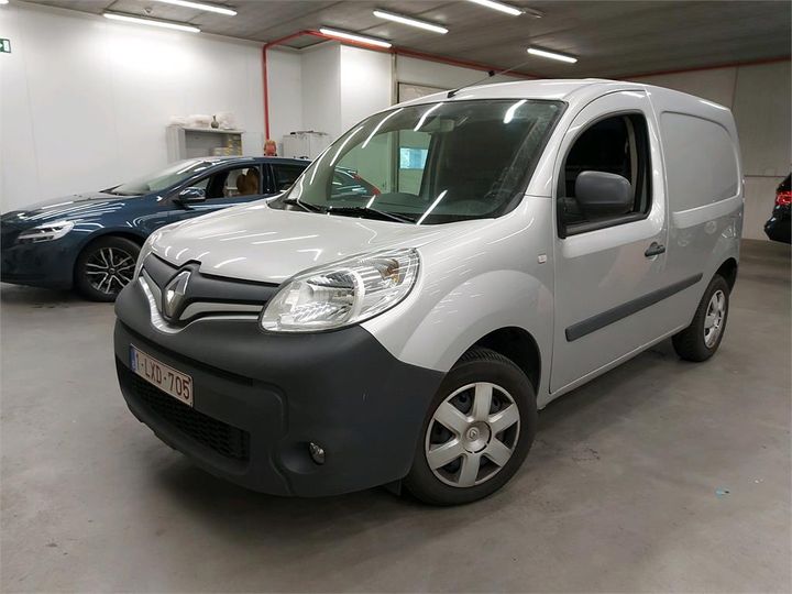 renault kangoo express 2015 vf1fw58b554491004