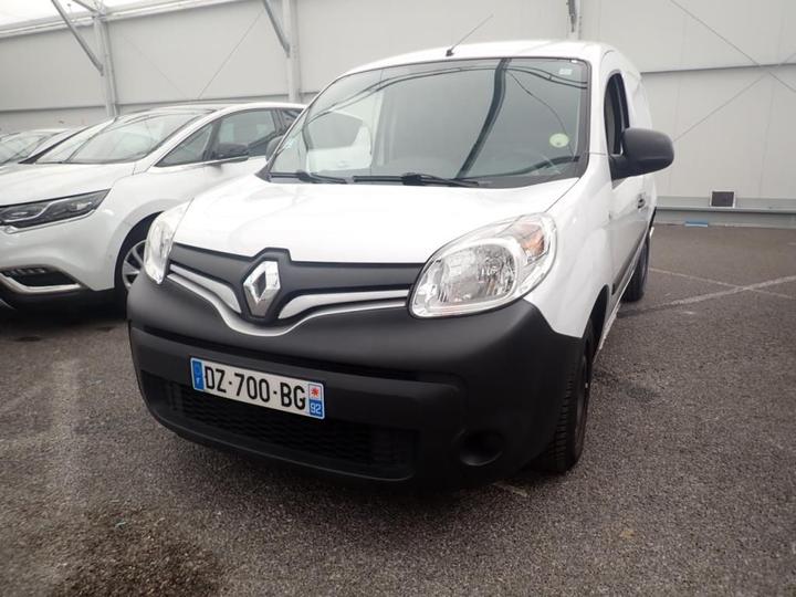 renault kangoo express 2016 vf1fw58b554621099