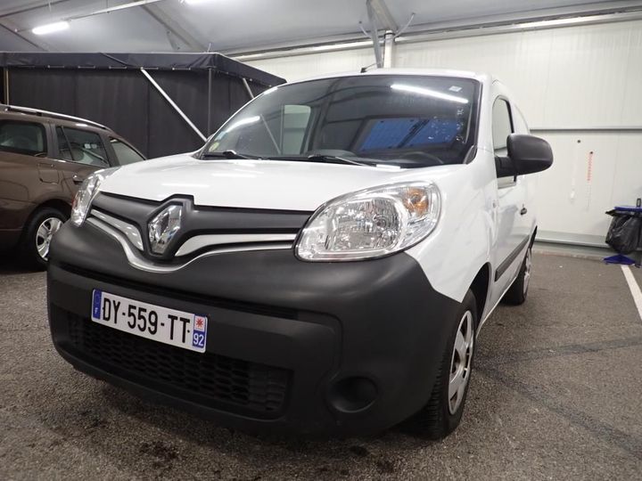 renault kangoo express 2016 vf1fw58b554689799