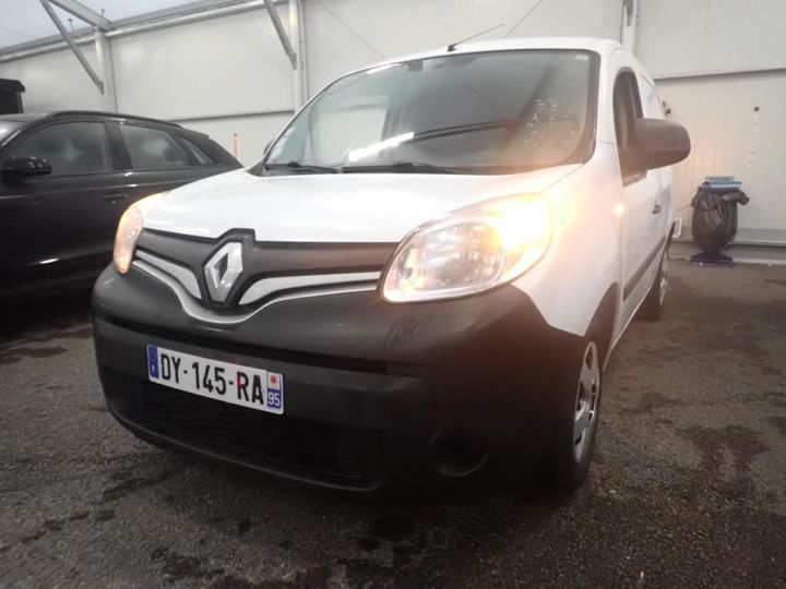 renault kangoo express 2016 vf1fw58b554689806