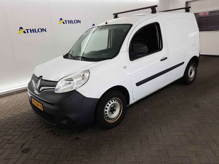 renault kangoo express 2016 vf1fw58b554836155