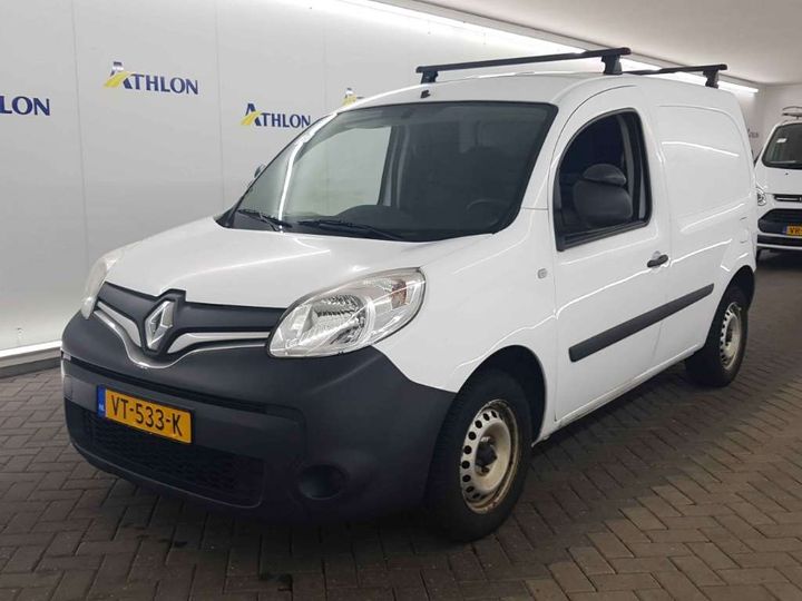 renault kangoo express 2016 vf1fw58b554914007