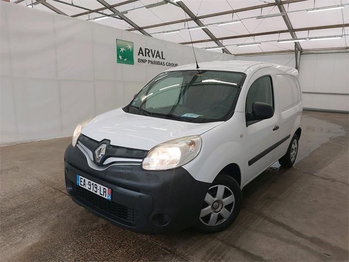 renault kangoo express 2016 vf1fw58b554950666