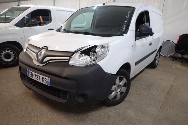 renault kangoo express 2016 vf1fw58b555099837