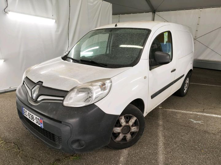 renault kangoo express 2016 vf1fw58b555127401