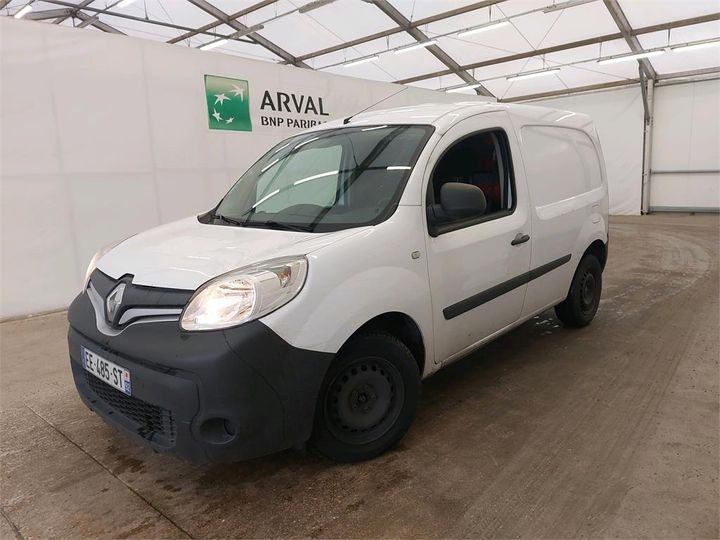 renault kangoo express 2016 vf1fw58b555127969