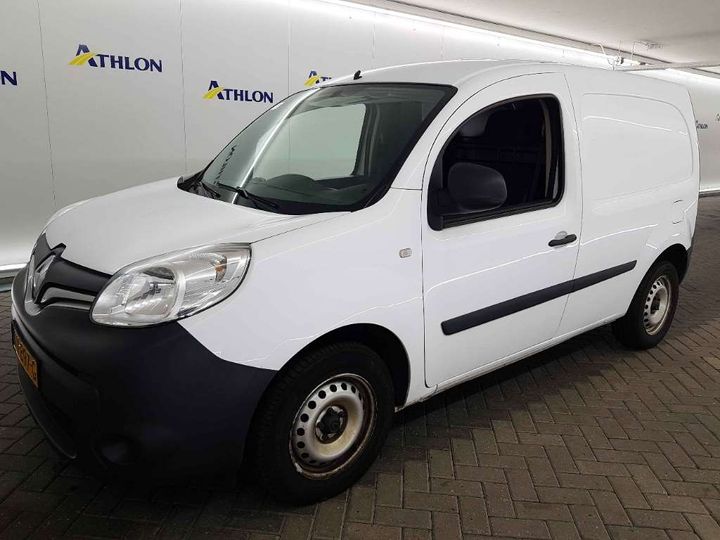 renault kangoo express 2016 vf1fw58b555303301