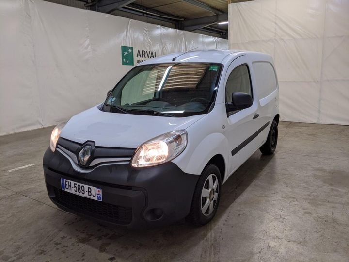 renault kangoo express 2016 vf1fw58b555365422