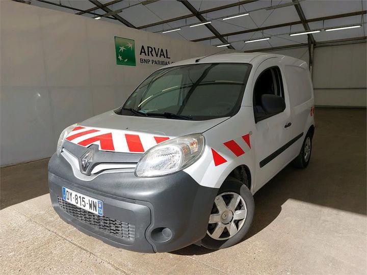 renault kangoo express 2016 vf1fw58c554390868