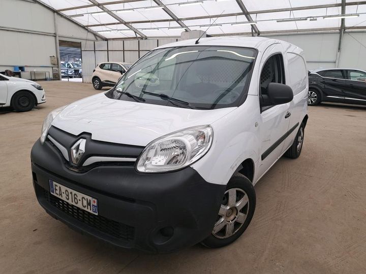 renault kangoo express 2016 vf1fw58c554625234