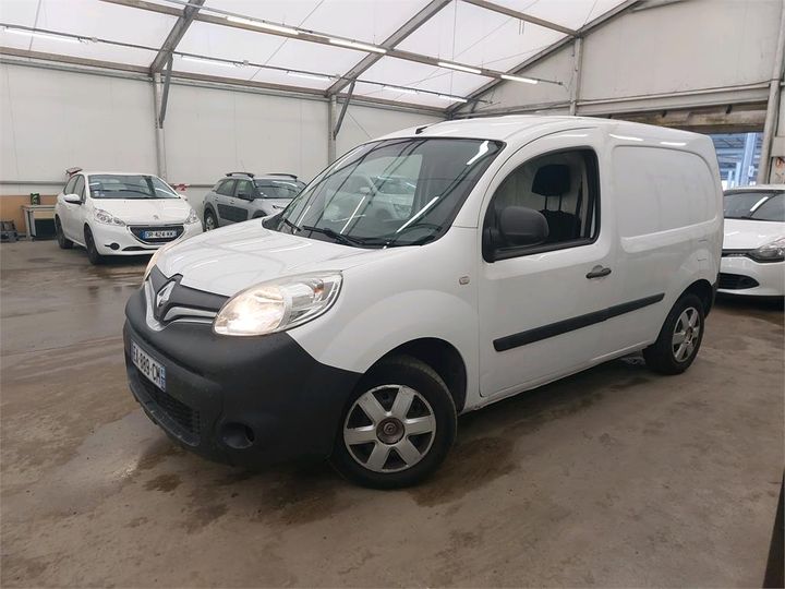 renault kangoo express 2016 vf1fw58c554625242