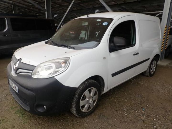 renault kangoo express 2016 vf1fw58c554872288