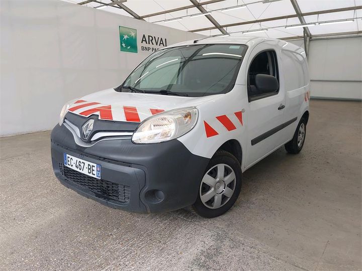 renault kangoo express 2016 vf1fw58c555231672