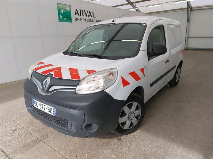 renault kangoo express 2016 vf1fw58c555231680