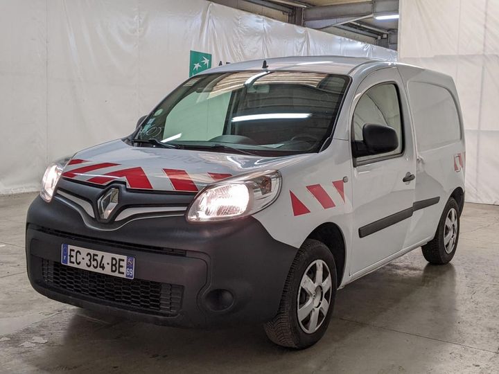 renault kangoo express 2016 vf1fw58c555231971