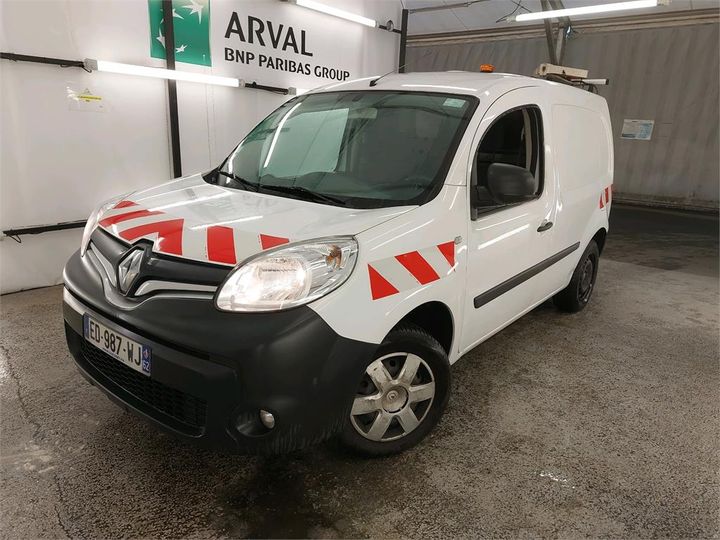 renault kangoo express 2016 vf1fw58c555821373