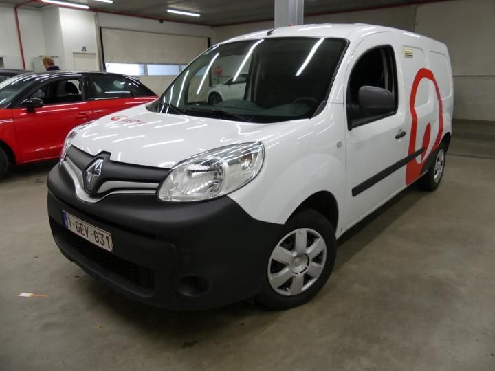 renault kangoo express 2014 vf1fw58h550201632