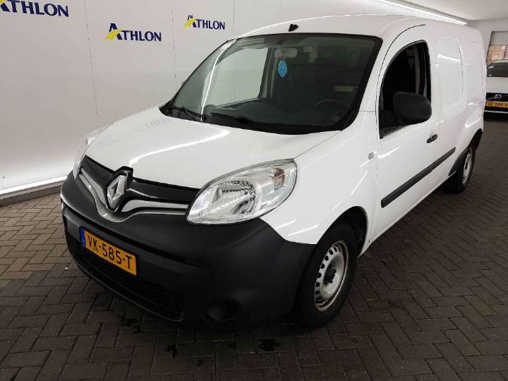 renault kangoo express 2014 vf1fw58h551700516