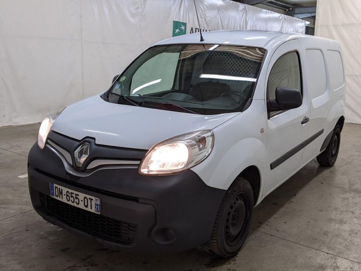 renault kangoo express 2014 vf1fw58h552143475