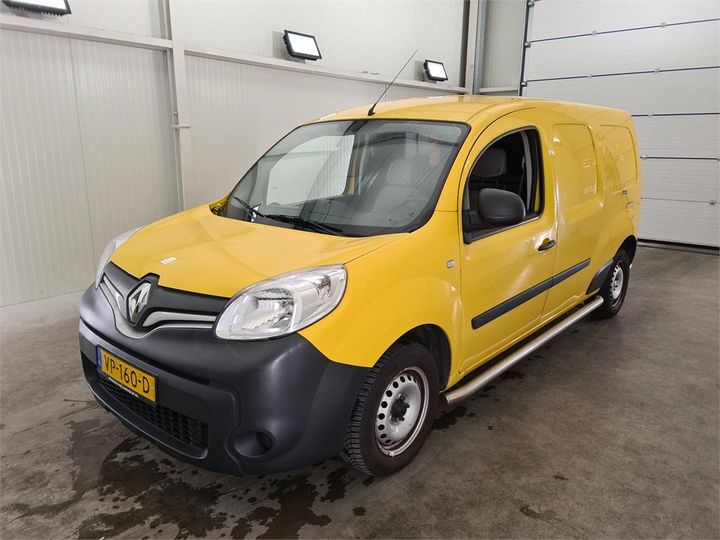 renault kangoo 2015 vf1fw58h552847997