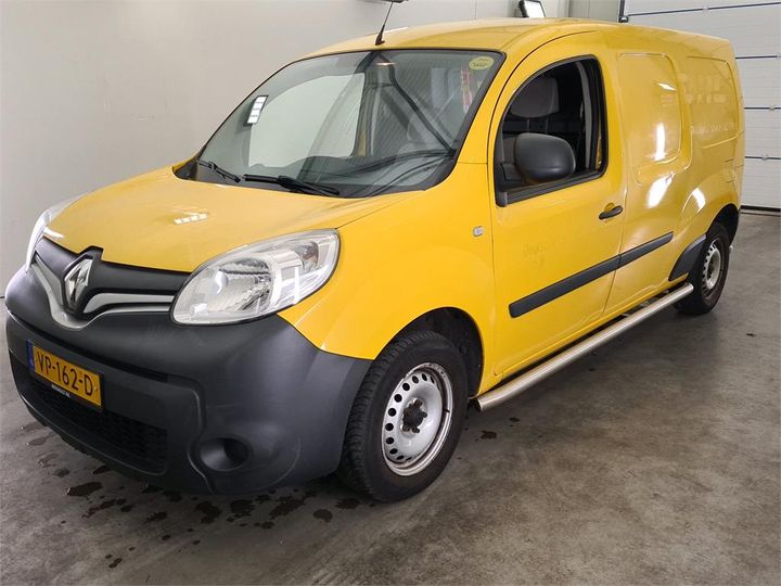 renault kangoo 2015 vf1fw58h552847999