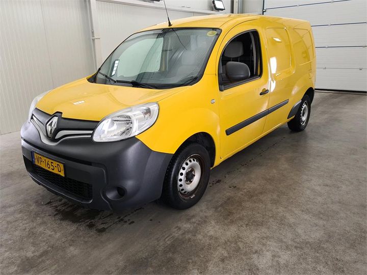 renault kangoo 2015 vf1fw58h552848002