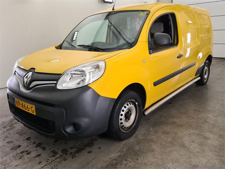 renault kangoo 2015 vf1fw58h552848009