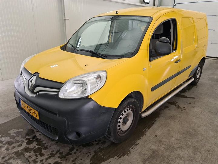 renault kangoo 2015 vf1fw58h552848025