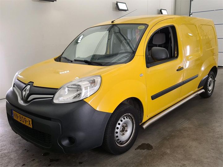 renault kangoo 2015 vf1fw58h552848043