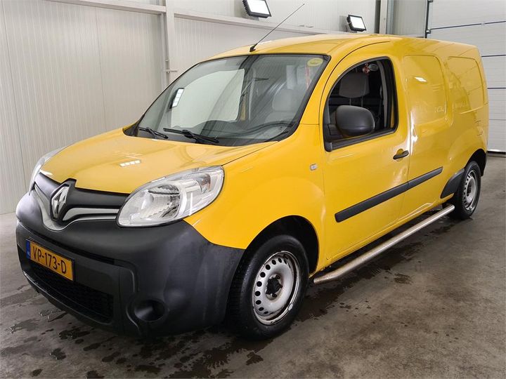 renault kangoo 2015 vf1fw58h552848067