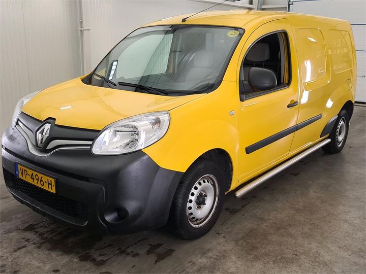 renault kangoo 2015 vf1fw58h552848068