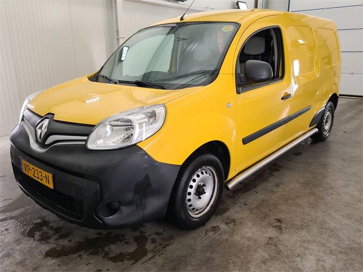 renault kangoo 2015 vf1fw58h552848073