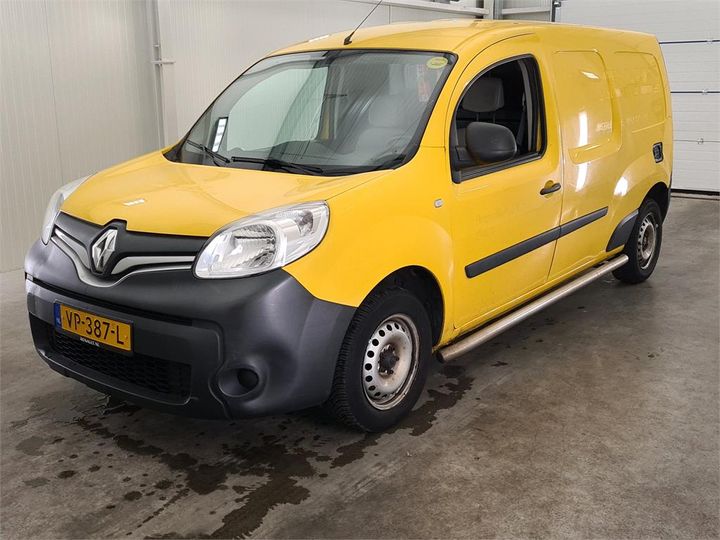 renault kangoo 2015 vf1fw58h552848075